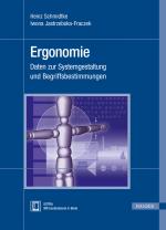 Cover-Bild Ergonomie