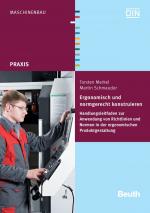 Cover-Bild Ergonomisch und normgerecht konstruieren