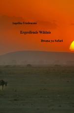 Cover-Bild Ergreifende Wildnis