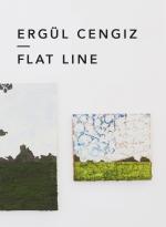 Cover-Bild Ergül Cengiz: FLAT LINE