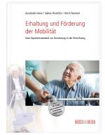 Cover-Bild Erhaltung und Förderung der Mobilität