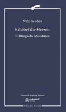 Cover-Bild Erhebet die Herzen