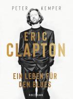 Cover-Bild Eric Clapton