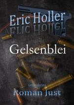 Cover-Bild Eric Holler: Gelsenblei