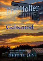 Cover-Bild Eric Holler: Gelsentod