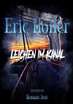 Cover-Bild Eric Holler: Leichen im Kanal