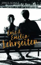 Cover-Bild Eric und Emilia: Lehrzeiten