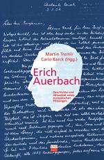 Cover-Bild Erich Auerbach