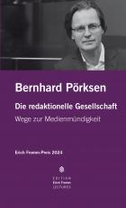 Cover-Bild Erich Fromm-Preis an Bernhard Pörksen