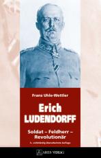 Cover-Bild ERICH LUDENDORFF