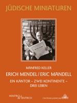 Cover-Bild Erich Mendel / Eric Mandell