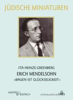 Cover-Bild Erich Mendelsohn