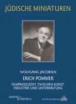 Cover-Bild Erich Pommer