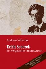 Cover-Bild Erich Skoczek - Ein vergessener Impressionist