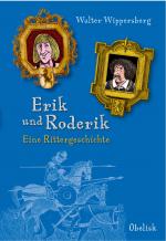 Cover-Bild Erik und Roderik