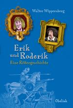 Cover-Bild Erik und Roderik