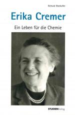 Cover-Bild Erika Cremer (1900-1996)