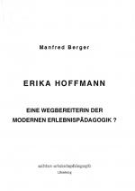 Cover-Bild Erika Hoffmann