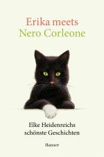 Cover-Bild Erika meets Nero Corleone