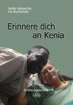 Cover-Bild Erinnere dich an Kenia - Großdruck