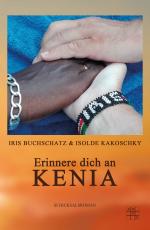 Cover-Bild Erinnere dich an Kenia