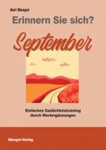 Cover-Bild Erinnern Sie sich? September