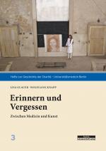 Cover-Bild Erinnern und Vergessen