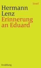 Cover-Bild Erinnerung an Eduard