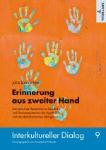 Cover-Bild Erinnerung aus zweiter Hand