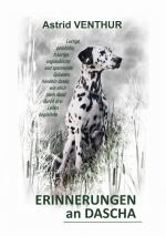 Cover-Bild Erinnerungen an Dascha