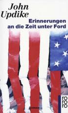 Cover-Bild Erinnerungen an die Zeit unter Ford