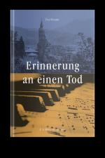 Cover-Bild Erinnerungen an einen Tod