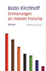 Cover-Bild Erinnerungen an meinen Porsche