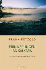 Cover-Bild Erinnerungen an Salkara
