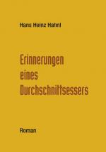 Cover-Bild Erinnerungen eines Durchschnittsessers