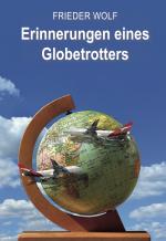 Cover-Bild Erinnerungen eines Globetrotters