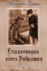 Cover-Bild Erinnerungen eines Policeman
