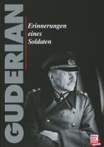 Cover-Bild Erinnerungen eines Soldaten