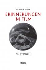 Cover-Bild Erinnerungen im Film
