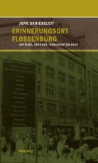 Cover-Bild Erinnerungsort Flossenbürg