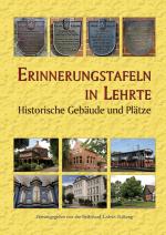 Cover-Bild Erinnerungstafeln in Lehrte