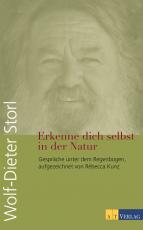 Cover-Bild Erkenne dich selbst in der Natur - eBook