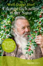 Cover-Bild Erkenne dich selbst in der Natur