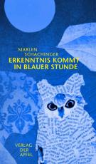 Cover-Bild Erkenntnis kommt in blauer Stunde