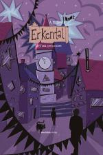 Cover-Bild Erkental 3