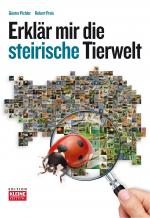 Cover-Bild Erklär mir die steirische Tierwelt