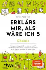 Cover-Bild Erklärs mir, als wäre ich 5 – Chemie