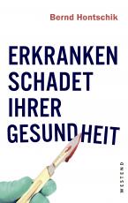 Cover-Bild Erkranken schadet Ihrer Gesundheit