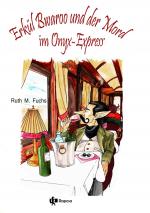 Cover-Bild Erkül Bwaroo und der Mord im Onyx-Express