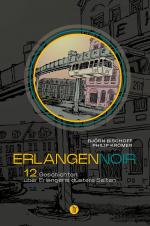 Cover-Bild ErlangenNOIR